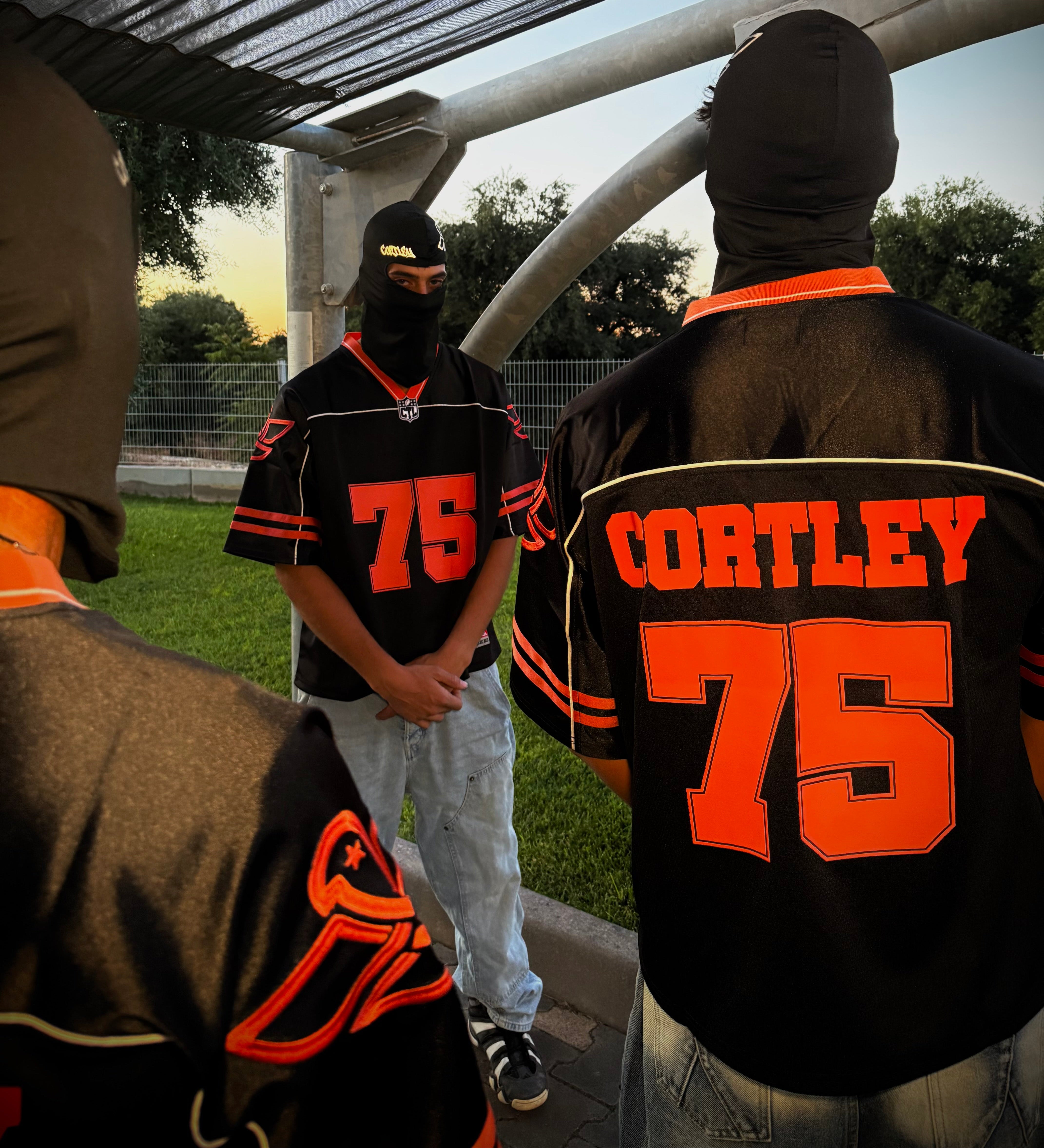 CORTLEY